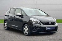 2023 Honda Jazz 1.5 I-MMD HYBRID EX 5DR ECVT Hatchback Hybrid Automatic