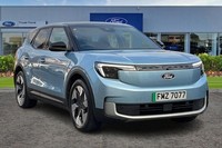 2024 Ford Explorer Extended Range 77kWh Premium SUV 5dr Electric Auto (286 ps) A