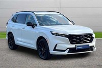 2025 Honda CR-V 2.0 EPHEV ADVANCE TECH 5DR ECVT Estate Hybrid Automatic