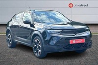 2023 Vauxhall Mokka 1.2 Turbo 136 GS 5dr HATCHBACK PETROL Manual