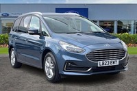 2023 Ford Galaxy 2.5h Duratec Titanium MPV 5dr Petrol Hybrid CVT Euro 6 (s/s) (1