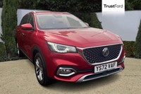 2022 MG HS 1.5 T-GDI Excite 5dr Manual Hatchback Petrol Manual