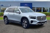 2025 Mercedes-Benz GLB Sport Executive Automatic Estate Petrol Automatic