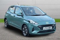 2025 Hyundai i10 1.2 [79] ADVANCE 5DR [NAV] Hatchback Petrol Manual