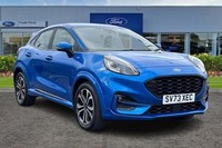 2023 Ford Puma ST-Line Manual SUV Hybrid Manual