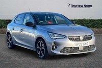 2022 Vauxhall Corsa 1.2 Turbo SRi Edition Hatchback 5dr Petrol Manual Euro 6 (s/