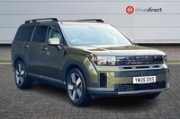 2026 Hyundai Santa Fe 1.6 TGDi 239 Hybrid Ultimate 5dr 4WD Auto ESTATE PETROL/EL