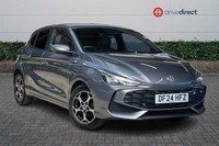2024 MG MG3 1.5 Hybrid+ Trophy Hatchback 5dr Petrol Hybrid Auto Euro 6 (s/s) (19