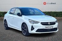 2023 Vauxhall Corsa 1.2 Turbo Ultimate 5dr HATCHBACK PETROL Manual