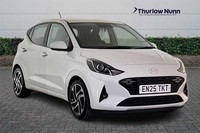 2025 Hyundai i10 1.2 Premium Hatchback 5dr Petrol Auto Euro 6 (s/s) (79 ps) Hatc