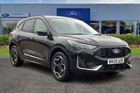 2025 Ford Kuga 2.5 PHEV ST-Line X 5dr CVT Automatic Estate Petrol Parallel PHEV 