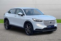 2023 Honda HR-V 1.5 EHEV ELEGANCE 5DR CVT Hatchback Hybrid Automatic