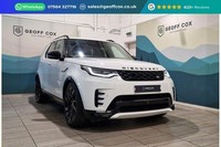2021 Land Rover Discovery D250 MHEV R-Dynamic SE SUV Diesel Automatic