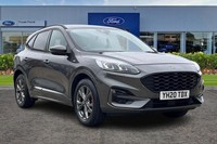 2020 Ford Kuga 1.5 EcoBoost 150 ST-Line First Edition 5dr HATCHBACK PETROL Manua