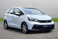 2025 Honda Jazz 1.5 i-MMD Hybrid Elegance 5dr eCVT Hatchback Hybrid Automatic