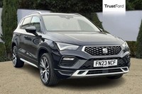 2023 SEAT Ateca 2.0 TDI XPERIENCE Lux SUV 5dr Diesel Manual Euro 6 (s/s) (115 ps