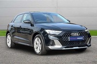 2020 Audi A1 30 TFSI Citycarver 5dr S Tronic HATCHBACK PETROL Automatic