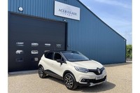2018 Renault Captur TCe ENERGY Dynamique S Nav SUV Petrol Manual