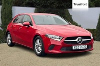 2020 Mercedes-Benz A CLASS A180 SE 5dr - REVERSING CAMERA, SAT NAV, BLUETOOTH - 