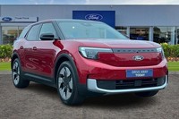 2024 Ford Explorer Extended Range 77kWh Premium SUV 5dr Electric Auto (286 ps) A