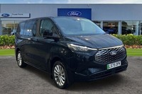 2025 Ford E-Tourneo Custom 340 Titanium X AUTO L1 SWB 8 Seat Minibus RWD 160kW 6