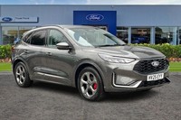 2025 Ford Kuga 2.5 FHEV ST-Line 5dr CVT HATCHBACK PETROL/ELECTRIC Automatic