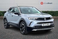 2022 Vauxhall Mokka 1.2 Turbo Ultimate SUV 5dr Petrol Auto Euro 6 (s/s) (130 ps)