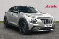 2025 Nissan Juke 1.6 Hybrid N-Sport 5dr Auto Automatic Hatchback PETROL/ELECTRIC
