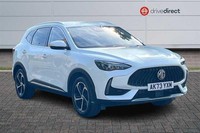 MG HS 1.5 T-GDI Trophy SUV 5dr Petrol DCT Euro 6 (s/s) (162 ps) SUV Petrol Autom