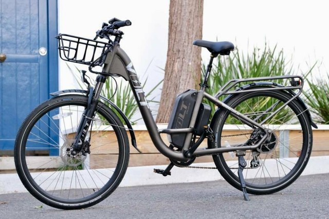 gumtree ebikes for sale
