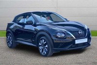 2024 Nissan Juke 1.6 HYBRID ACENTA PREMIUM 5DR AUTO Hatchback Hybrid Automatic