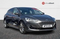 2019 Ford Focus 1.0 EcoBoost 125 5dr HATCHBACK PETROL Manual