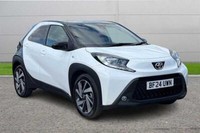 2024 Toyota Aygo X 1.0 VVT-I EDGE 5DR Hatchback Petrol Manual