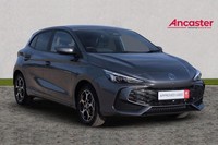 2025 MG MG3 1.5 Hybrid+ MHEV Trophy Hatchback 5dr Petrol Hybrid Auto Euro 6 (s/s