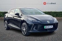 2024 MG MG4 EV 64kWh Trophy Long Range Hatchback 5dr Electric Auto (203 ps) Hatc