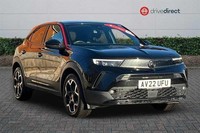 2022 Vauxhall Mokka 1.2 Turbo 100 SRi Premium 5dr HATCHBACK PETROL Manual