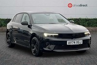 2024 Vauxhall Astra 1.2 Turbo 130 GS 5dr HATCHBACK PETROL Manual