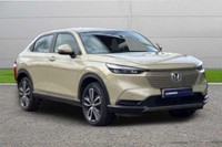 2023 Honda HR-V 1.5 EHEV ELEGANCE 5DR CVT Hatchback Hybrid Automatic