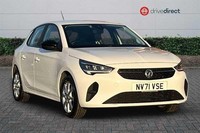 2022 Vauxhall Corsa 1.2 SE Edition Hatchback 5dr Petrol Manual Euro 6 (75 ps) Ha