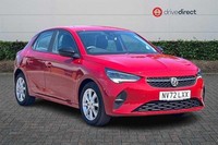 2023 Vauxhall Corsa 1.2 Design 5dr HATCHBACK PETROL Manual