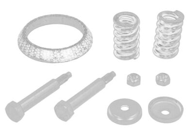 Fits For PEUGEOT 179774 Mounting Kit, exhaust system OE