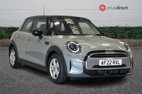 2022 MINI Hatch 1.5 Cooper Classic Hatchback 5dr Petrol Manual Euro 6 (s/s) (136
