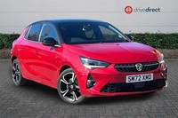 2023 Vauxhall Corsa 1.2 Turbo Ultimate Hatchback 5dr Petrol Manual Euro 6 (s/s) 