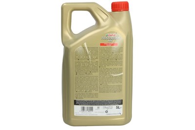 Automatic transmission oil CASTROL 469577