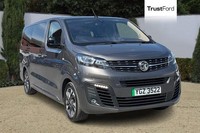 2023 Vauxhall Vivaro Life 100kW Elite L 50kWh 5dr Auto MPV ELECTRIC Automatic