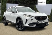 2023 Cupra Formentor 1.5 TSI V2 SUV 5dr Petrol DSG Euro 6 (s/s) (150 ps) ** Heat