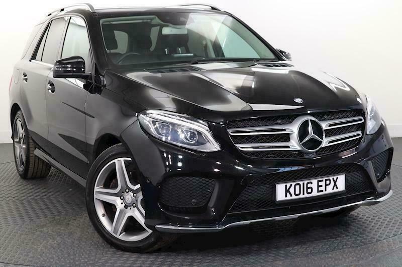 Mercedes Suv for sale in UK 27 used Mercedes Suvs
