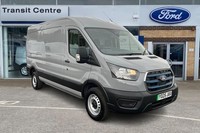 2025 Ford E-Transit 350 Leader AUTO L3 H2 LWB Medium Roof RWD 135kW 68kWh DAP Au