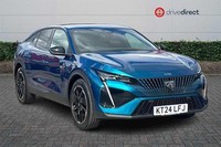 2024 Peugeot 408 1.2 PureTech GT Fastback 5dr Petrol EAT Euro 6 (s/s) (130 ps) H