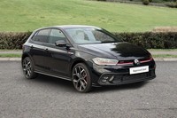 VOLKSWAGEN POLO 2.0 TSI GTI 5dr DSG